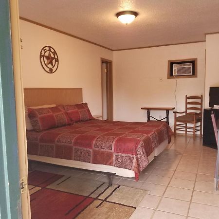 Canton Motel Buitenkant foto